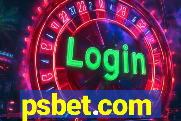 psbet.com