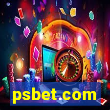 psbet.com