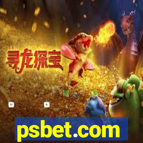 psbet.com