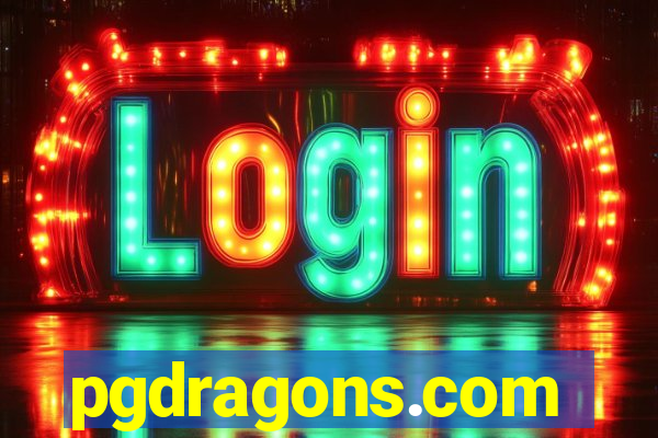 pgdragons.com