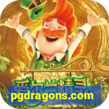 pgdragons.com