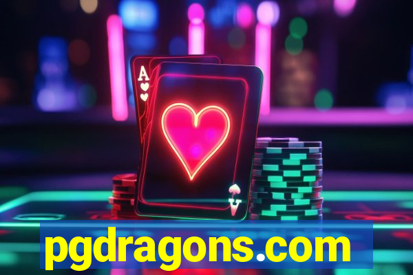 pgdragons.com