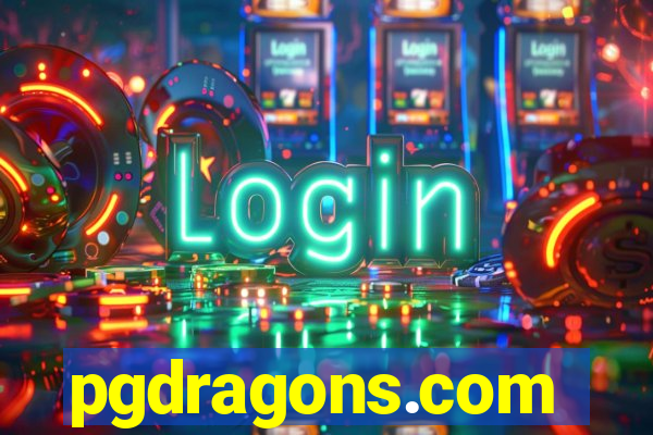 pgdragons.com