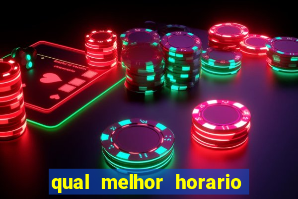 qual melhor horario para jogar na betano