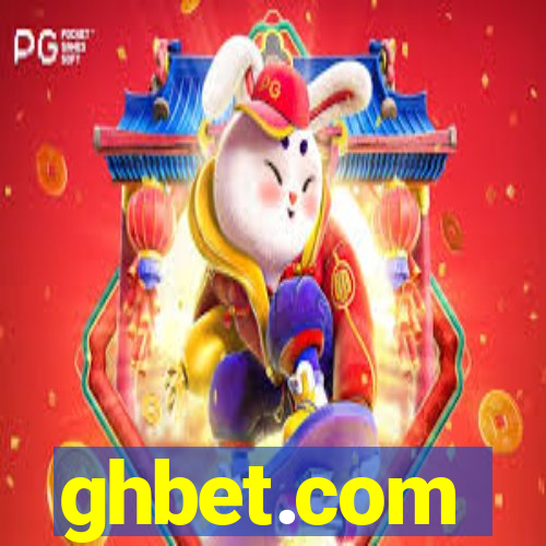 ghbet.com