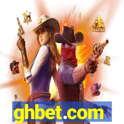 ghbet.com