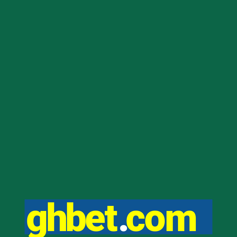 ghbet.com