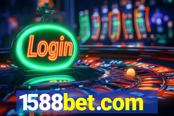 1588bet.com