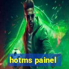 hotms painel