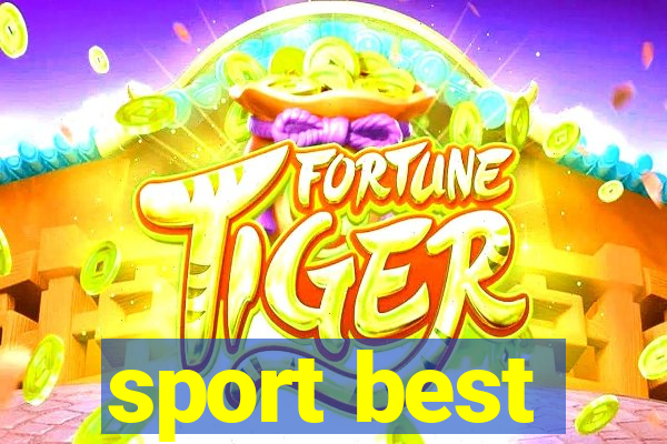 sport best