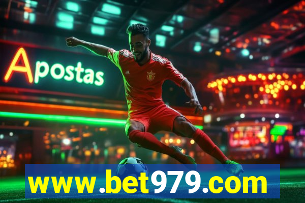 www.bet979.com