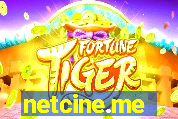 netcine.me