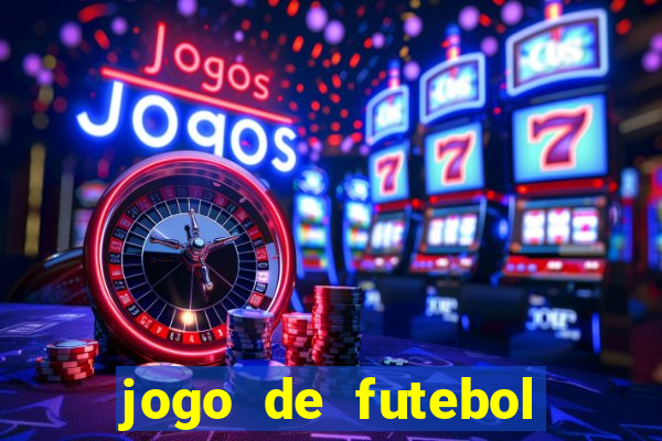 jogo de futebol the champions 3d