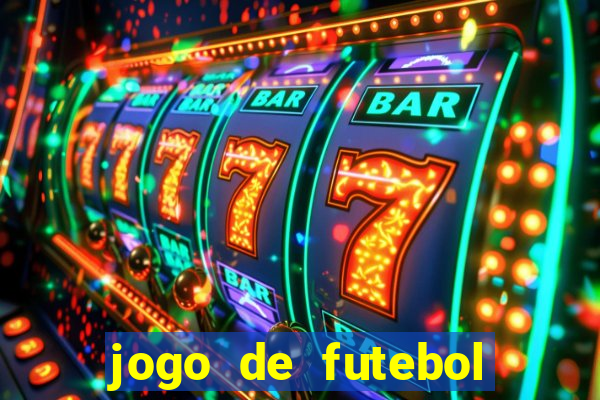 jogo de futebol the champions 3d