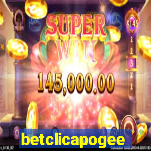 betclicapogee