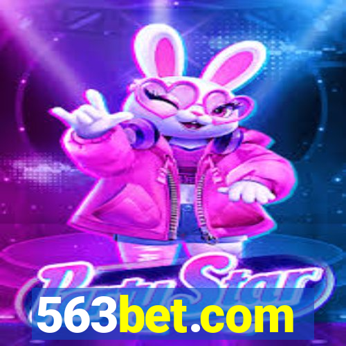 563bet.com