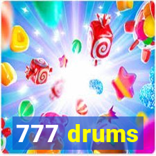 777 drums