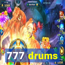 777 drums