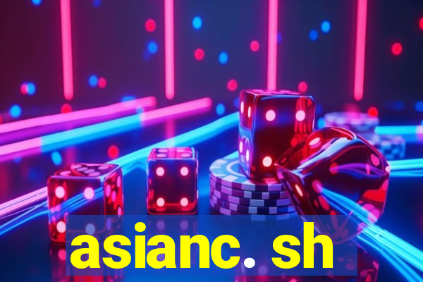 asianc. sh