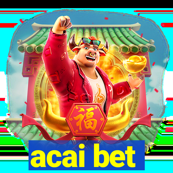 acai bet