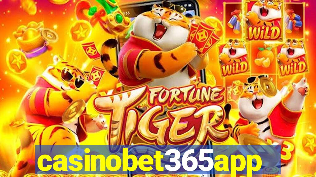 casinobet365app