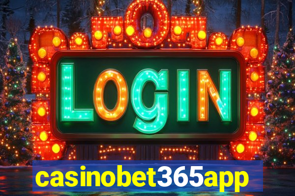 casinobet365app