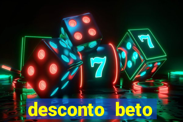 desconto beto carrero cupom