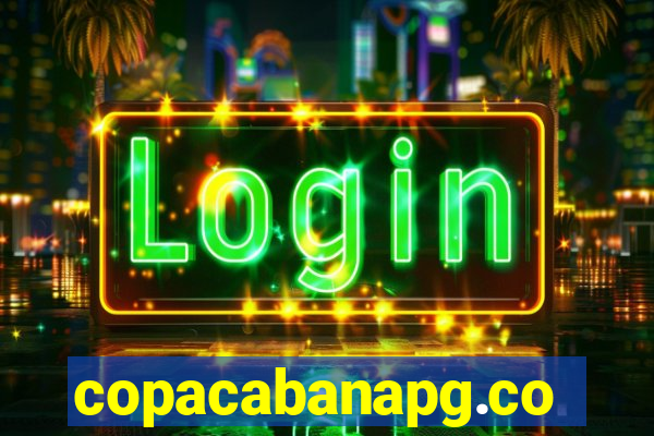 copacabanapg.com