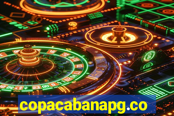 copacabanapg.com