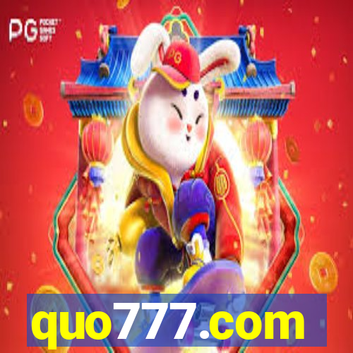 quo777.com