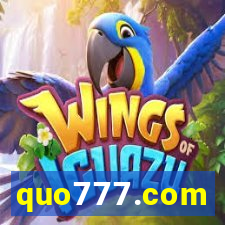 quo777.com