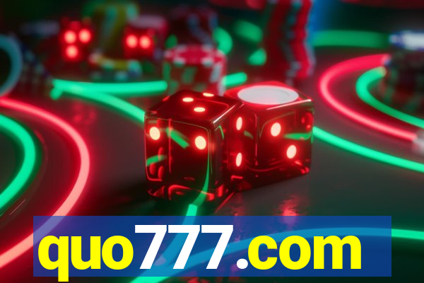 quo777.com