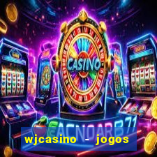 wjcasino - jogos slots premium