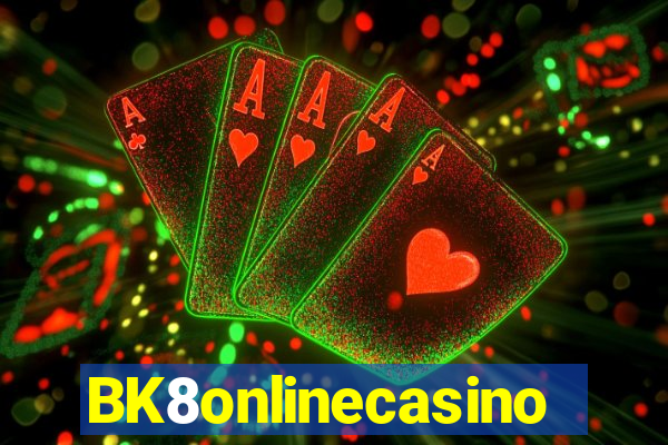 BK8onlinecasino