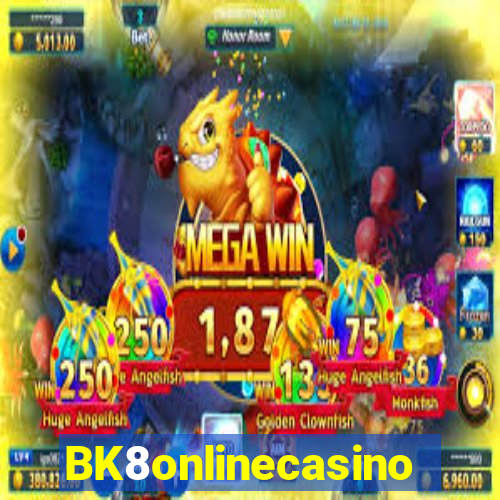 BK8onlinecasino