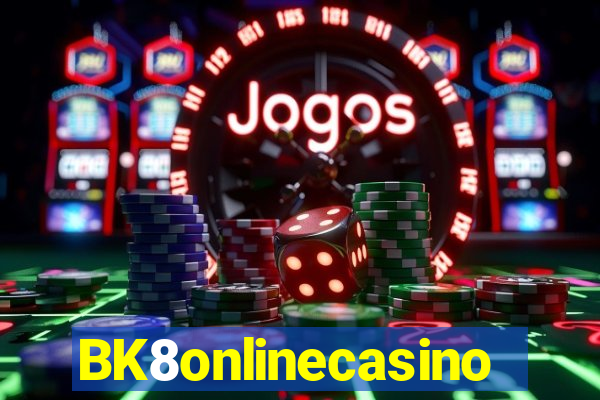 BK8onlinecasino