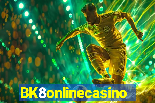 BK8onlinecasino