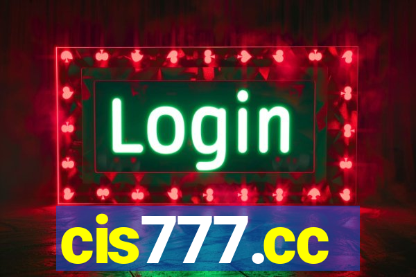 cis777.cc