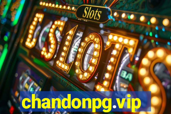 chandonpg.vip