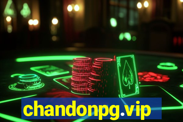 chandonpg.vip