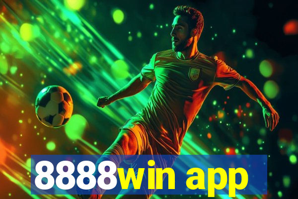 8888win app