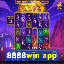 8888win app