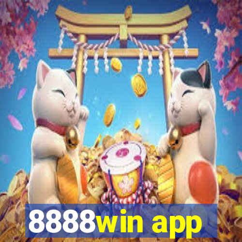 8888win app