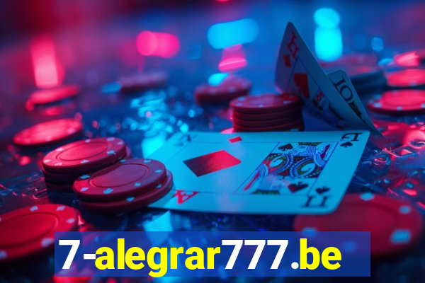 7-alegrar777.bet