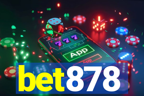 bet878