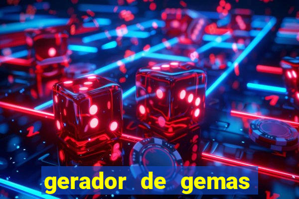 gerador de gemas brawl stars gr谩tis