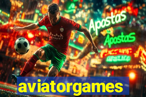 aviatorgames