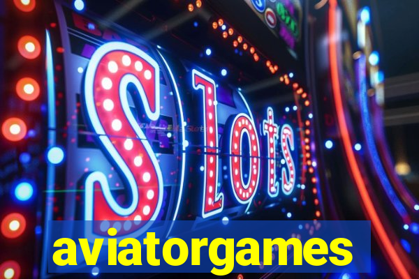 aviatorgames