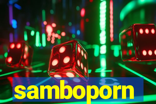 samboporn