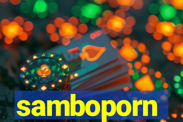 samboporn